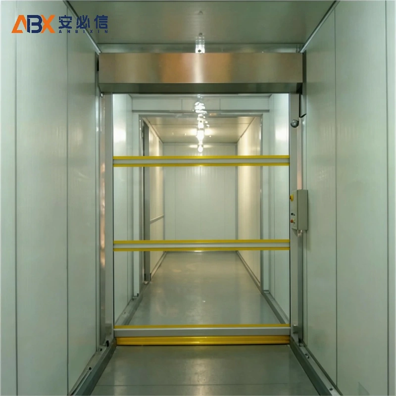通辽快速卷帘门