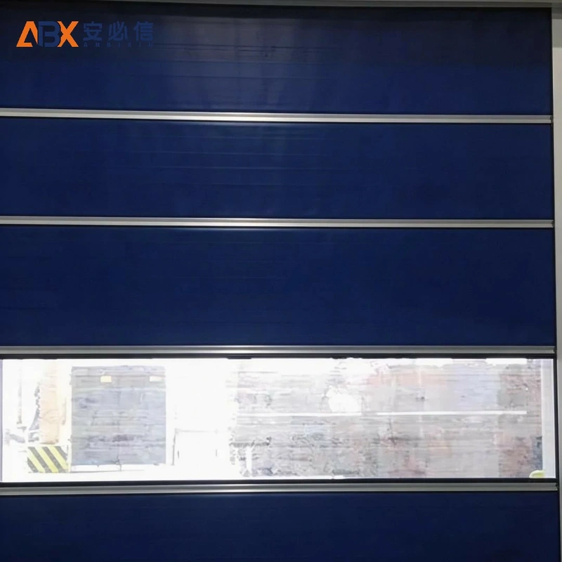 通辽高速门